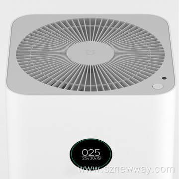 Original Xiaomi Air Purifier Pro Intelligent Air Purifiers